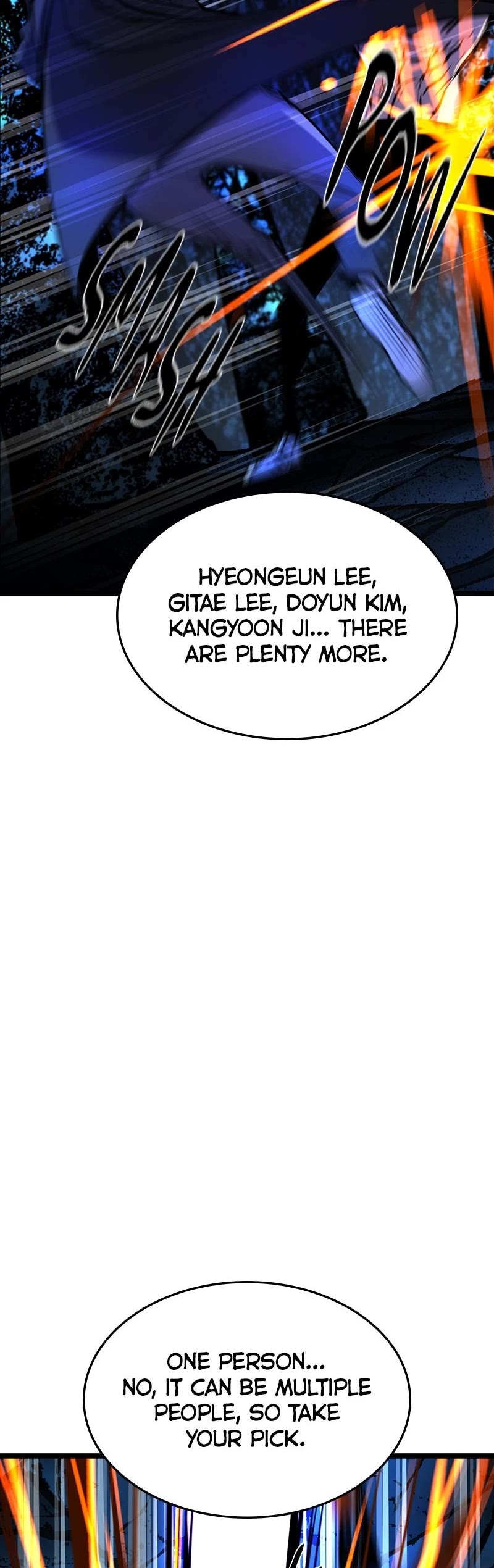 Hanlim Gym Chapter 121 page 70 - Chapter 121: (S2) Episode 17