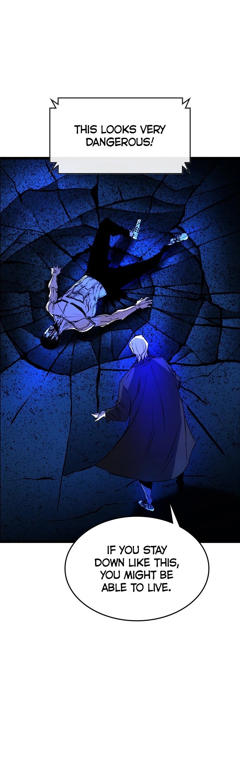 Hanlim Gym Chapter 121 page 75 - Chapter 121: (S2) Episode 17