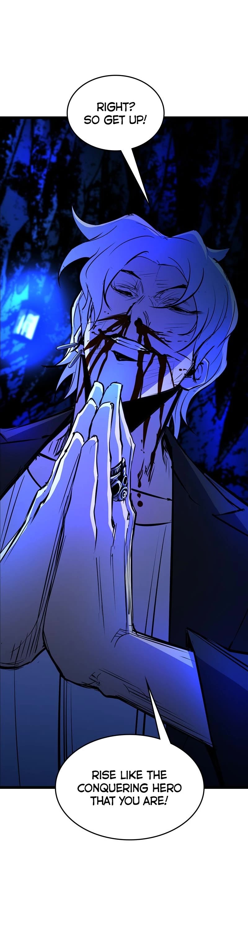 Hanlim Gym Chapter 121 page 77 - Chapter 121: (S2) Episode 17