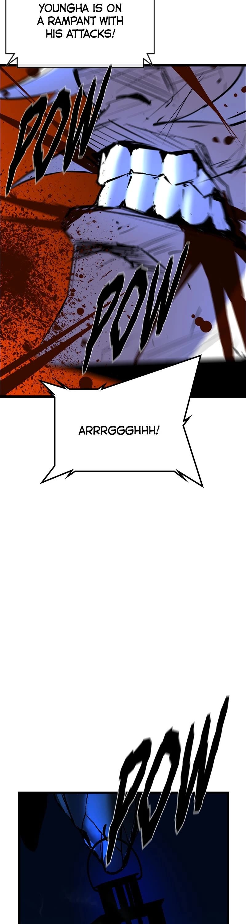 Hanlim Gym Chapter 121 page 8 - Chapter 121: (S2) Episode 17