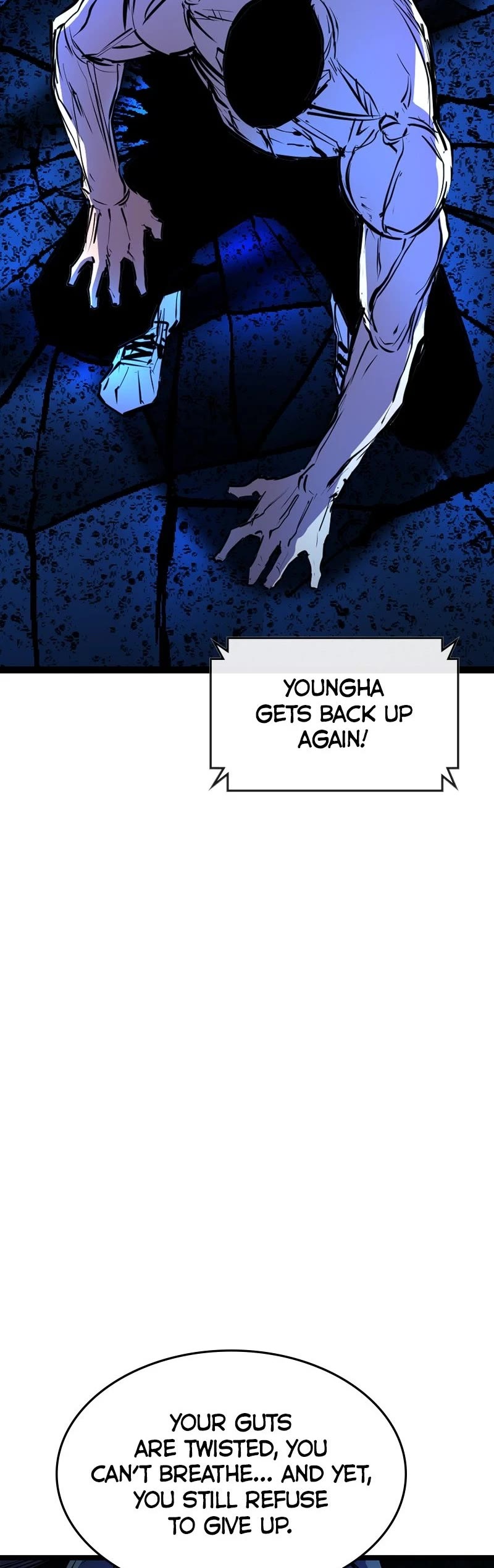 Hanlim Gym Chapter 121 page 80 - Chapter 121: (S2) Episode 17