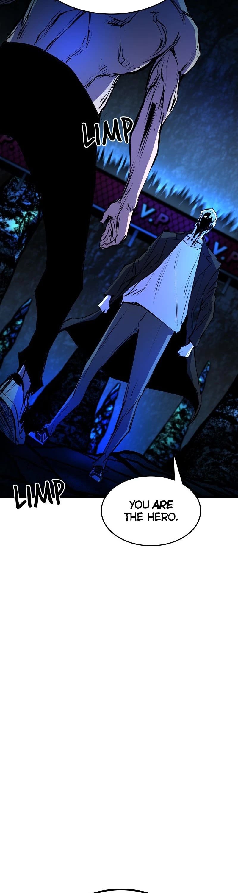 Hanlim Gym Chapter 121 page 81 - Chapter 121: (S2) Episode 17