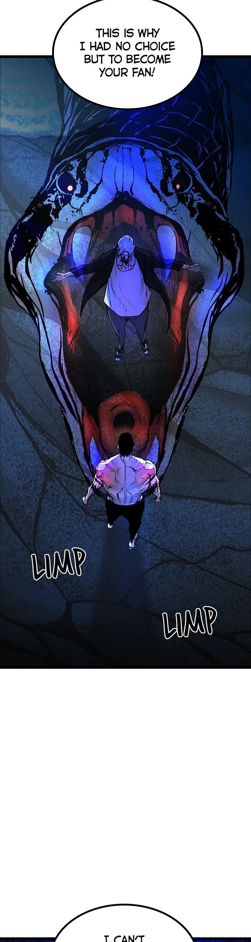 Hanlim Gym Chapter 121 page 82 - Chapter 121: (S2) Episode 17