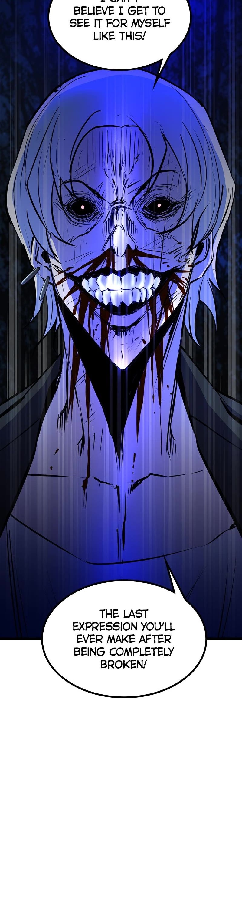 Hanlim Gym Chapter 121 page 83 - Chapter 121: (S2) Episode 17