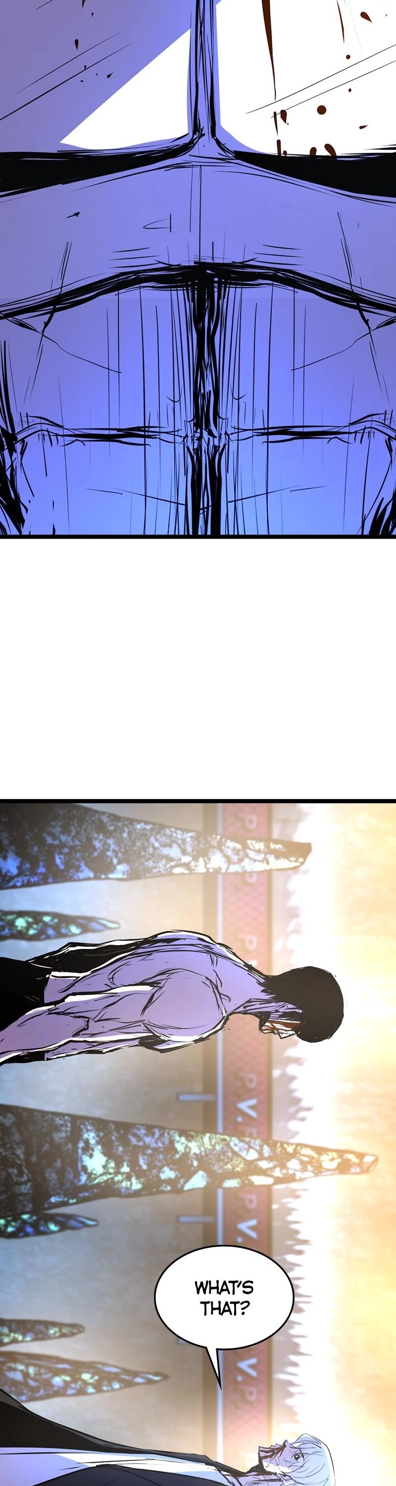 Hanlim Gym Chapter 121 page 86 - Chapter 121: (S2) Episode 17