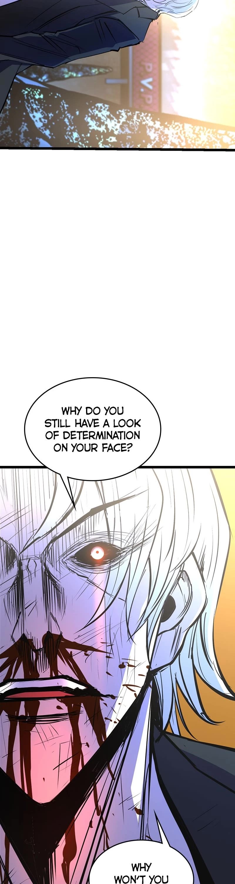 Hanlim Gym Chapter 121 page 87 - Chapter 121: (S2) Episode 17