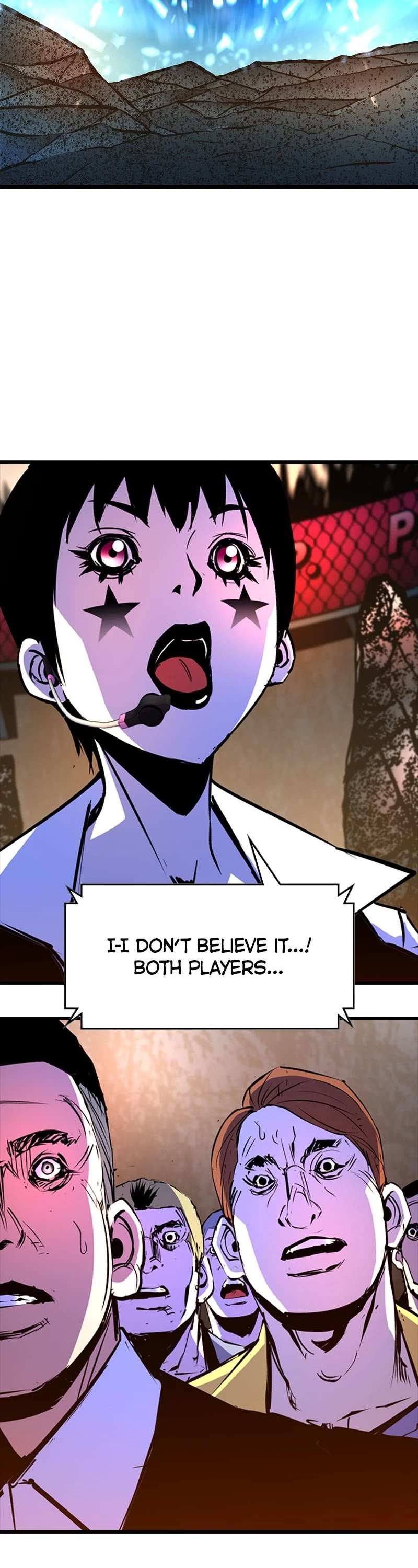 Hanlim Gym Chapter 121 page 98 - Chapter 121: (S2) Episode 17