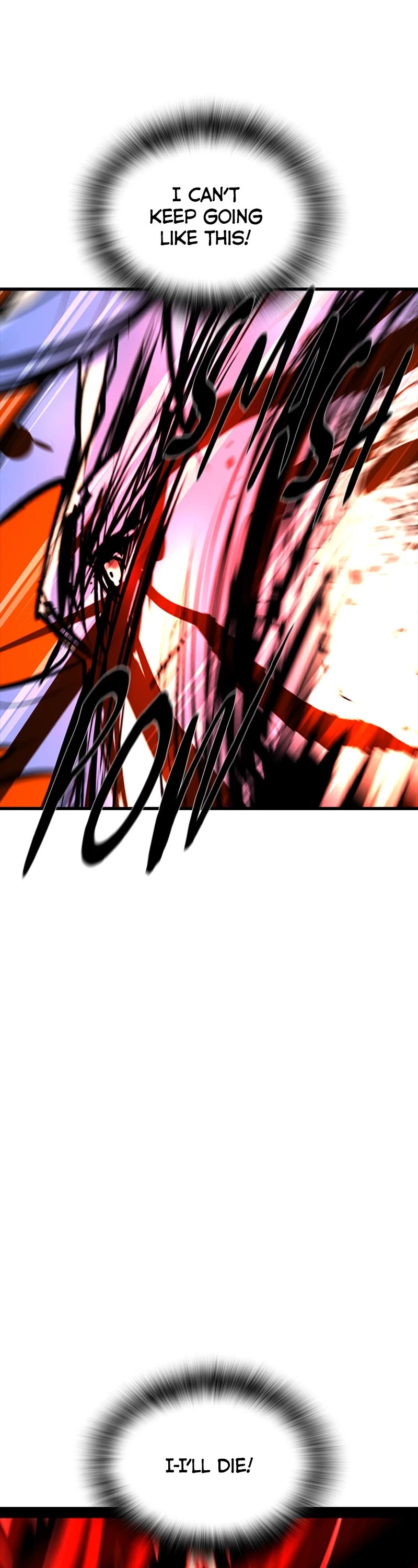 Hanlim Gym Chapter 122 page 101 - Chapter 122: (S2) Episode 18