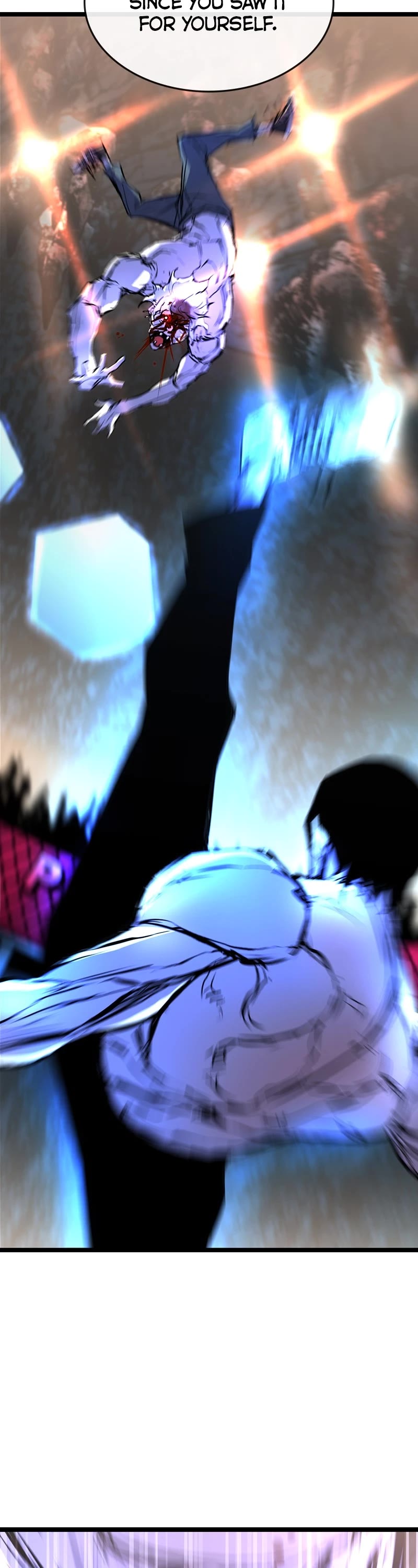Hanlim Gym Chapter 122 page 106 - Chapter 122: (S2) Episode 18