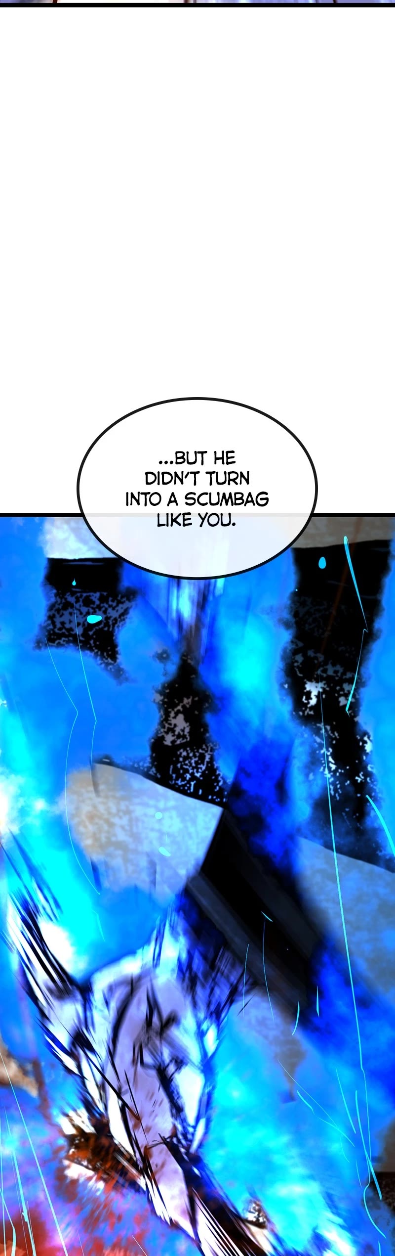 Hanlim Gym Chapter 122 page 109 - Chapter 122: (S2) Episode 18