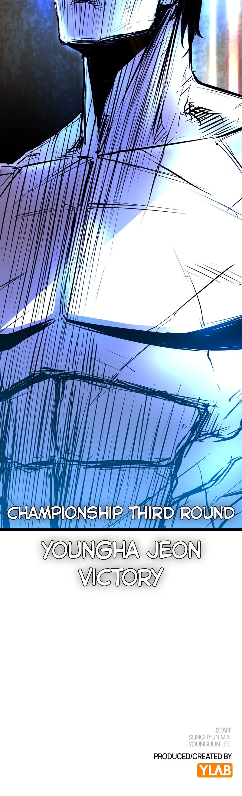 Hanlim Gym Chapter 122 page 114 - Chapter 122: (S2) Episode 18