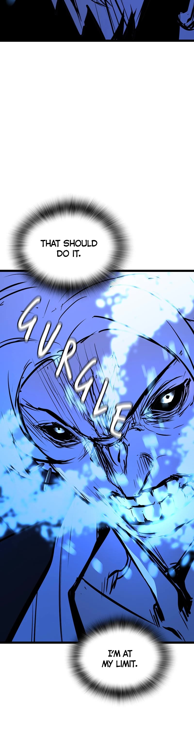 Hanlim Gym Chapter 122 page 12 - Chapter 122: (S2) Episode 18