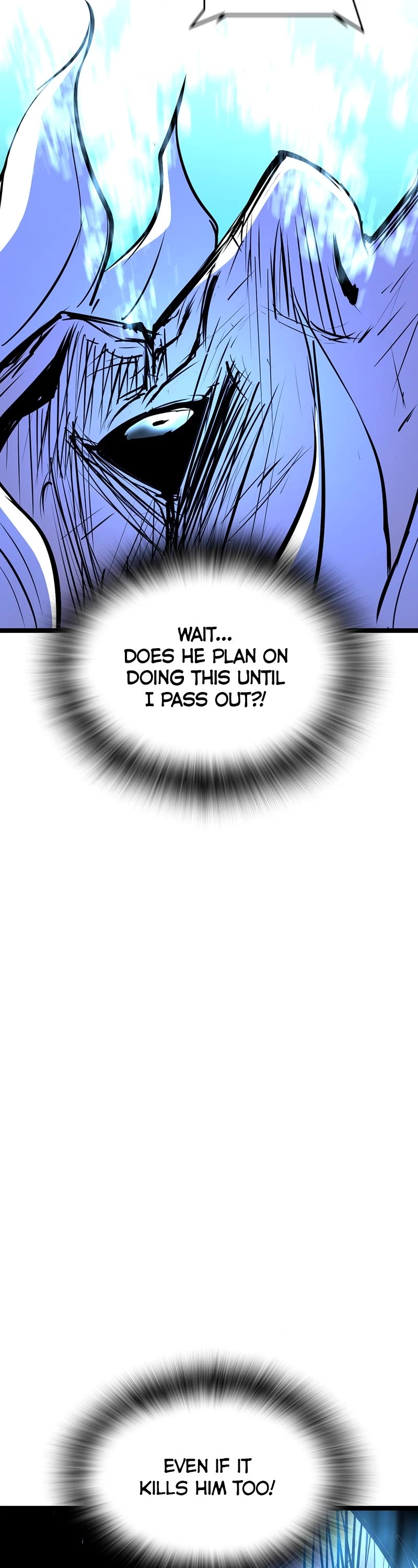 Hanlim Gym Chapter 122 page 18 - Chapter 122: (S2) Episode 18