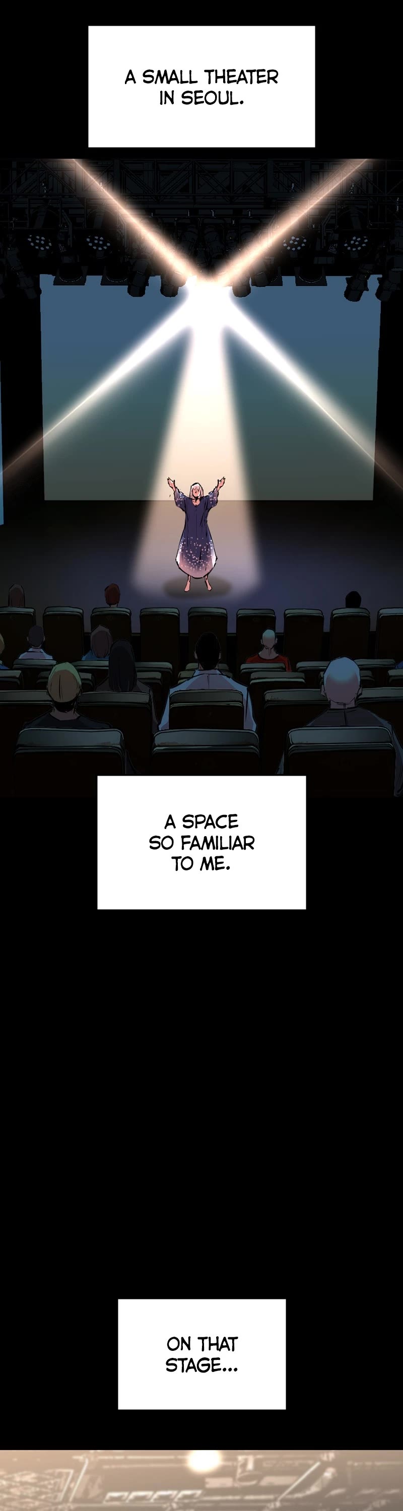 Hanlim Gym Chapter 122 page 23 - Chapter 122: (S2) Episode 18