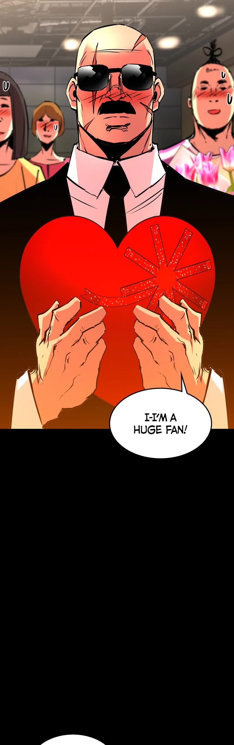 Hanlim Gym Chapter 122 page 24 - Chapter 122: (S2) Episode 18