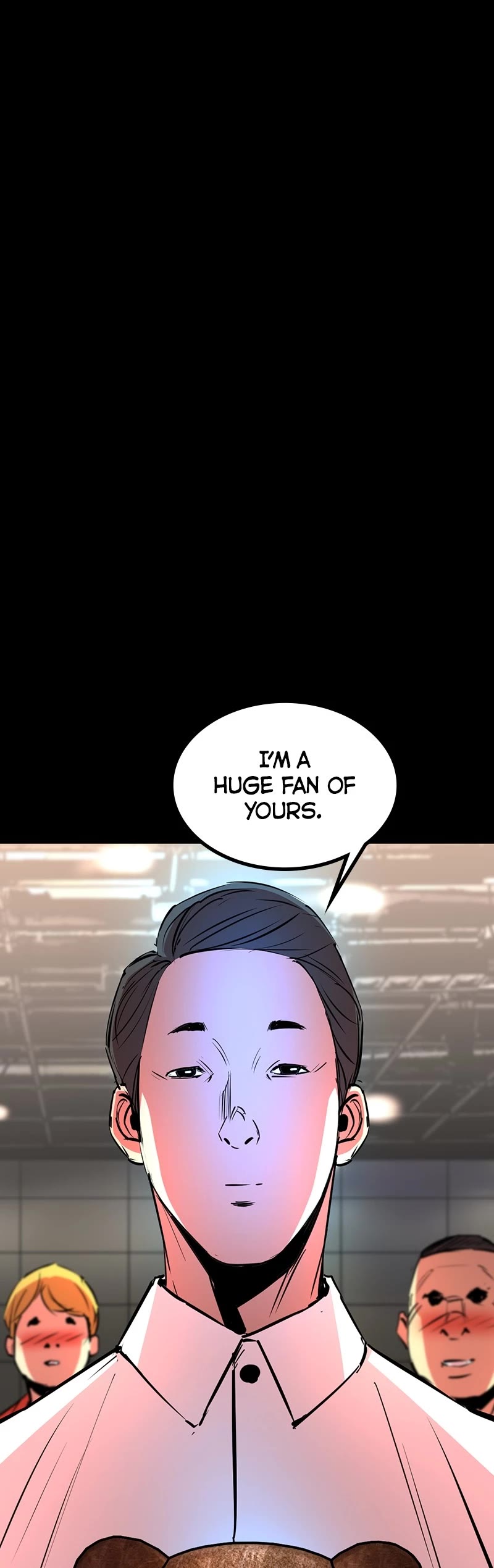 Hanlim Gym Chapter 122 page 29 - Chapter 122: (S2) Episode 18