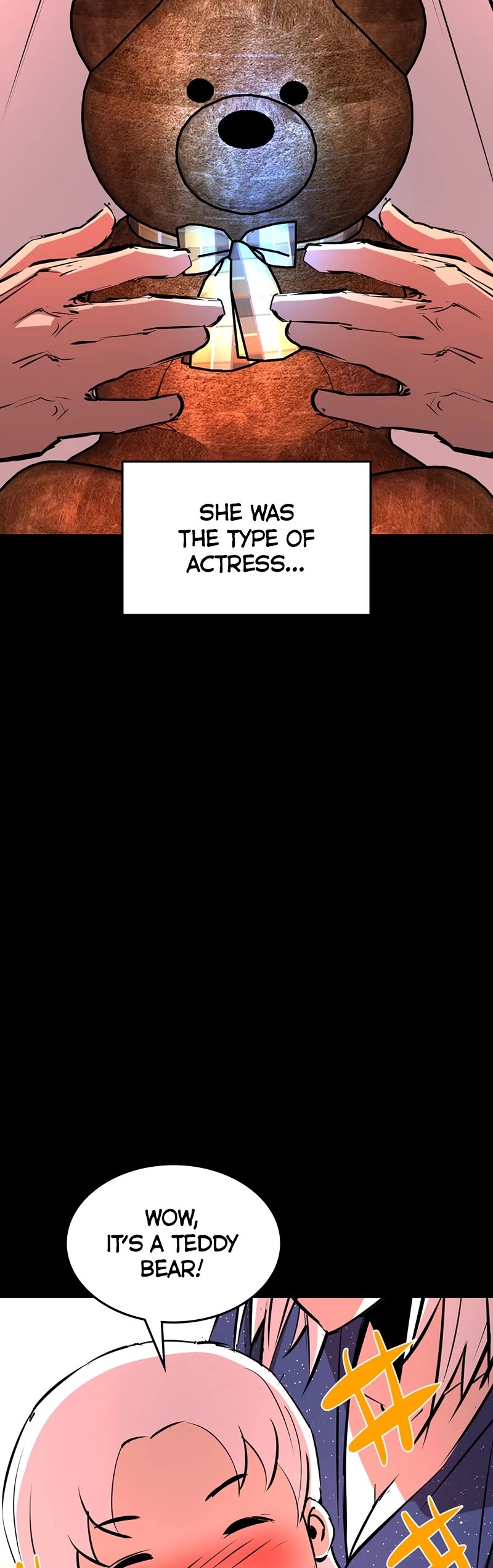 Hanlim Gym Chapter 122 page 30 - Chapter 122: (S2) Episode 18