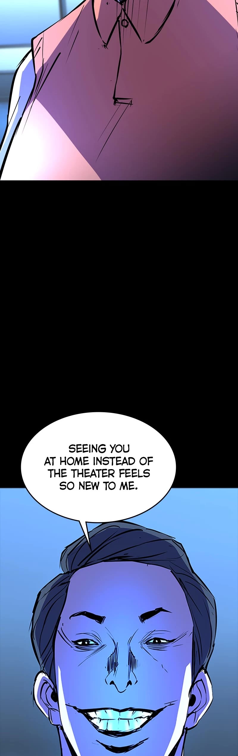 Hanlim Gym Chapter 122 page 35 - Chapter 122: (S2) Episode 18