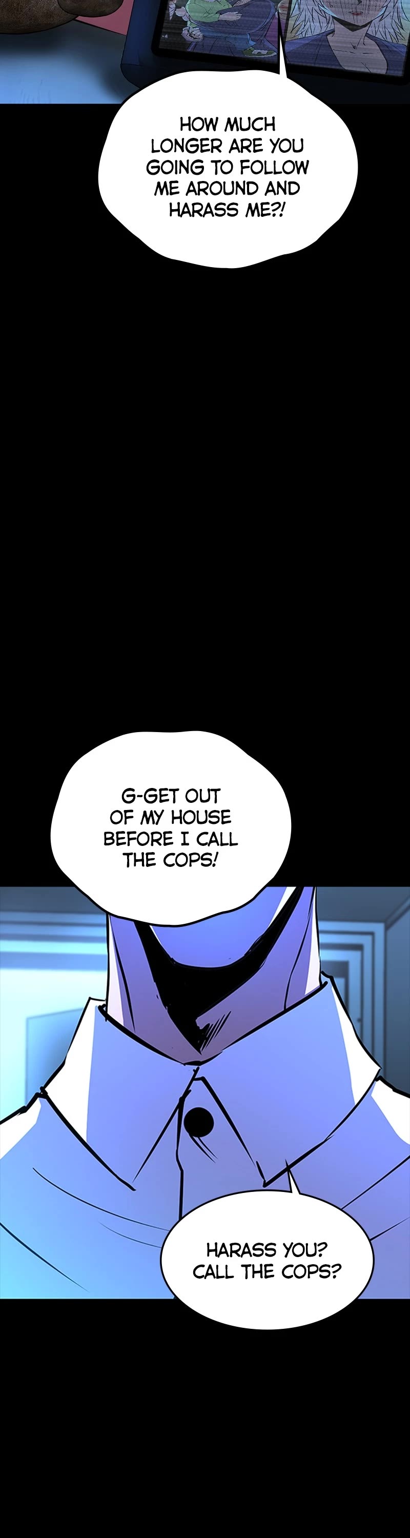 Hanlim Gym Chapter 122 page 37 - Chapter 122: (S2) Episode 18
