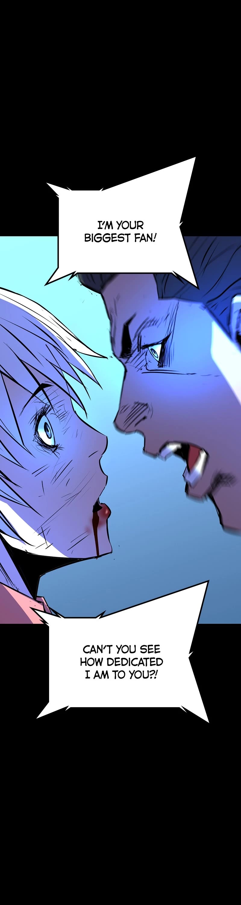 Hanlim Gym Chapter 122 page 38 - Chapter 122: (S2) Episode 18