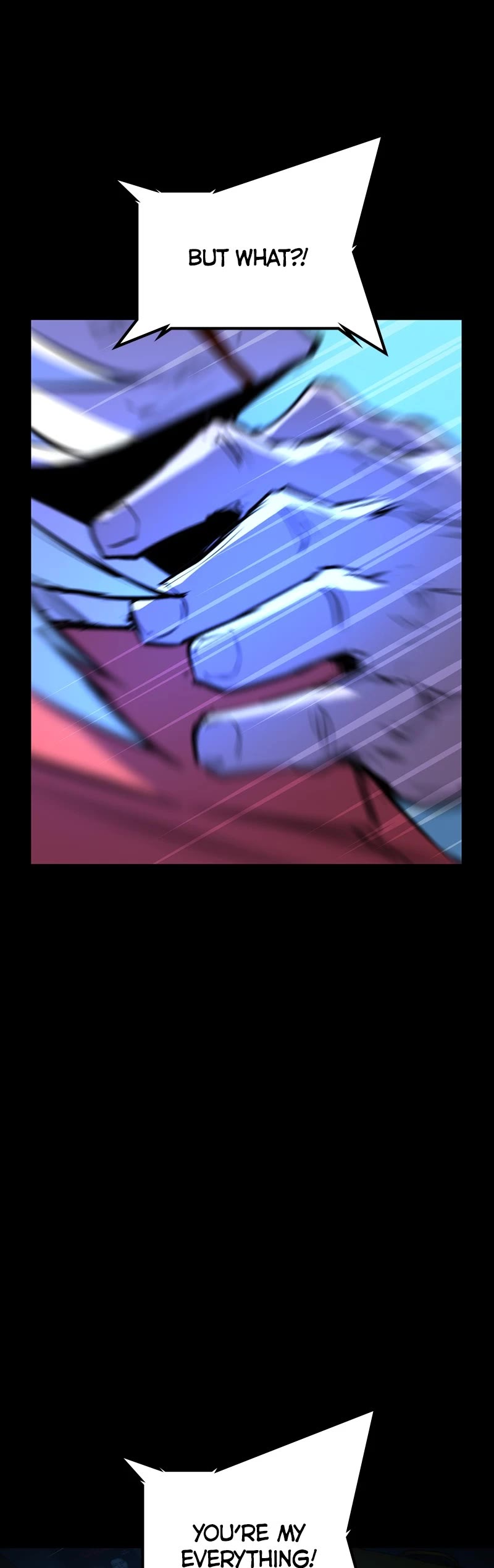 Hanlim Gym Chapter 122 page 39 - Chapter 122: (S2) Episode 18