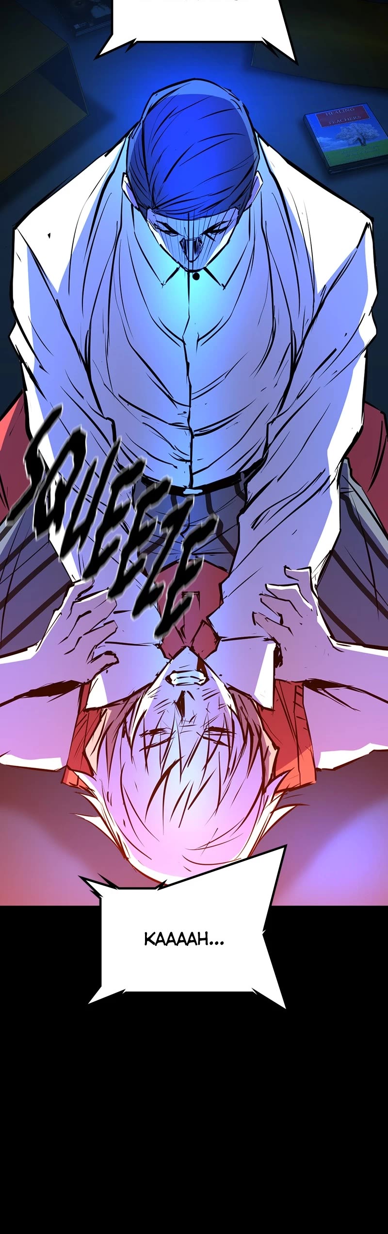 Hanlim Gym Chapter 122 page 40 - Chapter 122: (S2) Episode 18