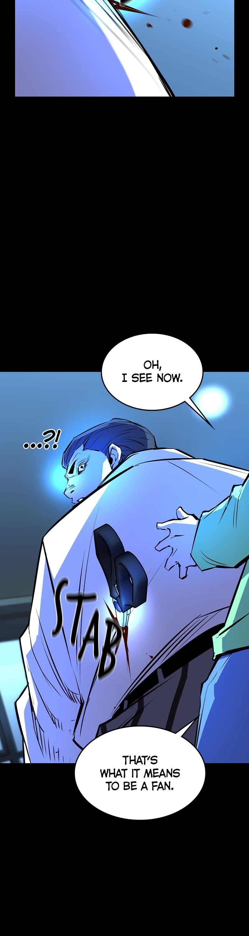 Hanlim Gym Chapter 122 page 42 - Chapter 122: (S2) Episode 18