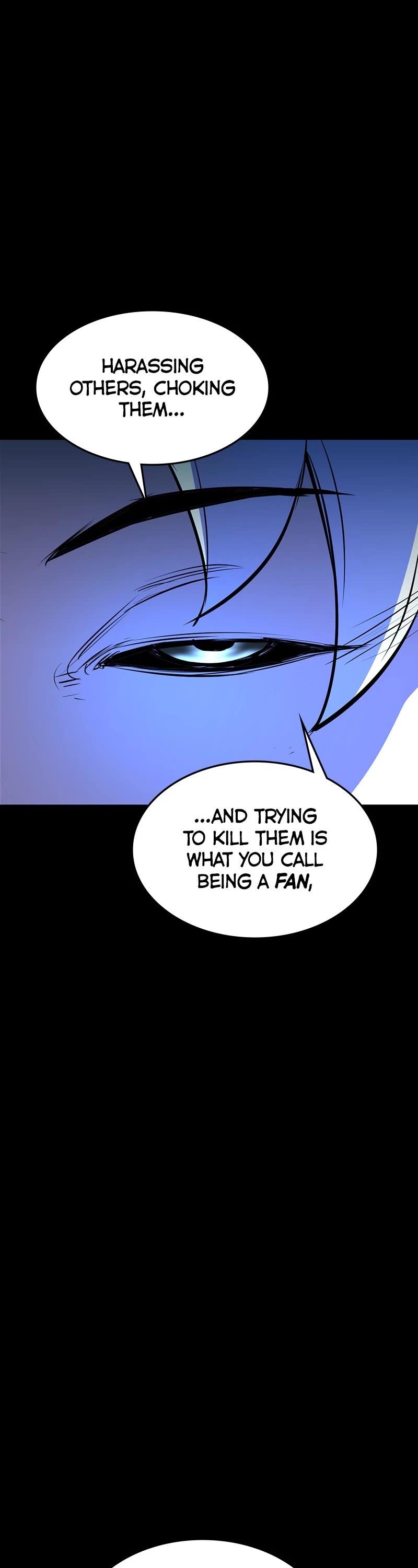 Hanlim Gym Chapter 122 page 43 - Chapter 122: (S2) Episode 18