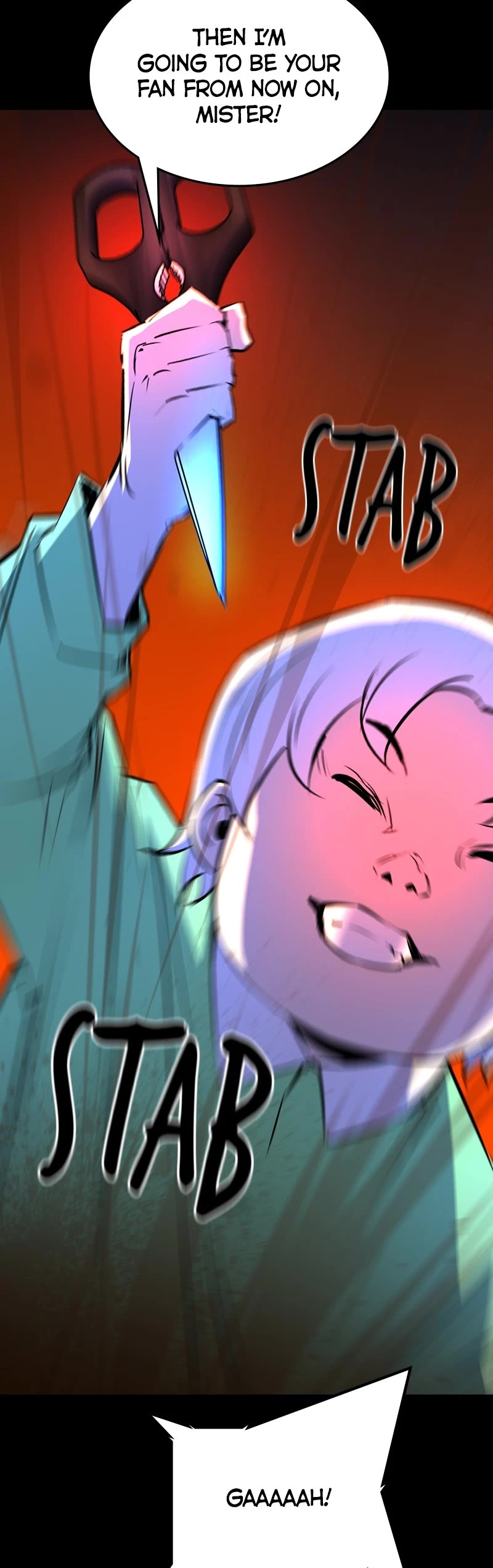Hanlim Gym Chapter 122 page 44 - Chapter 122: (S2) Episode 18