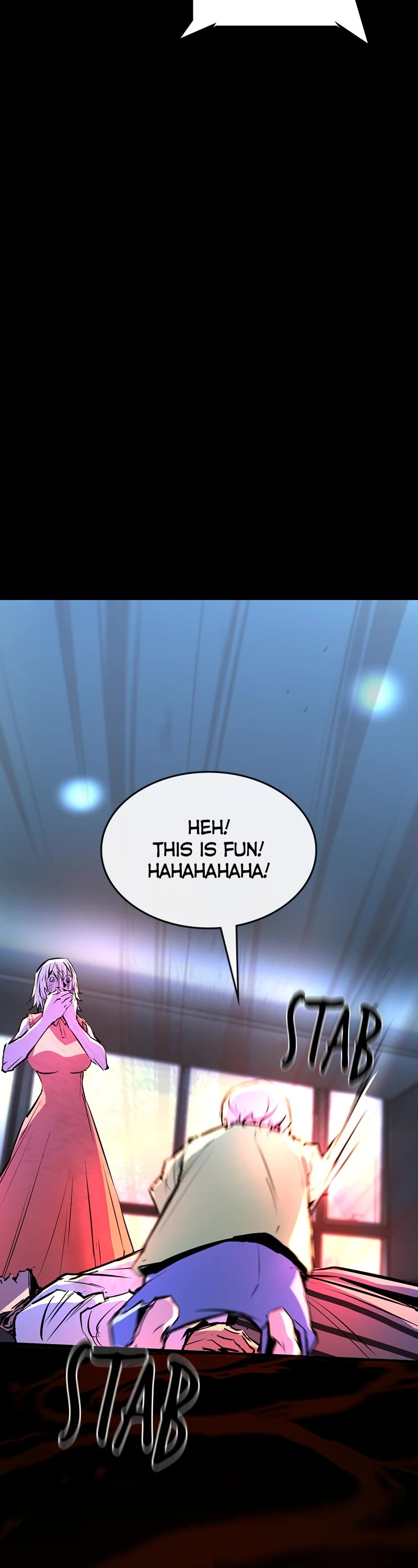 Hanlim Gym Chapter 122 page 46 - Chapter 122: (S2) Episode 18