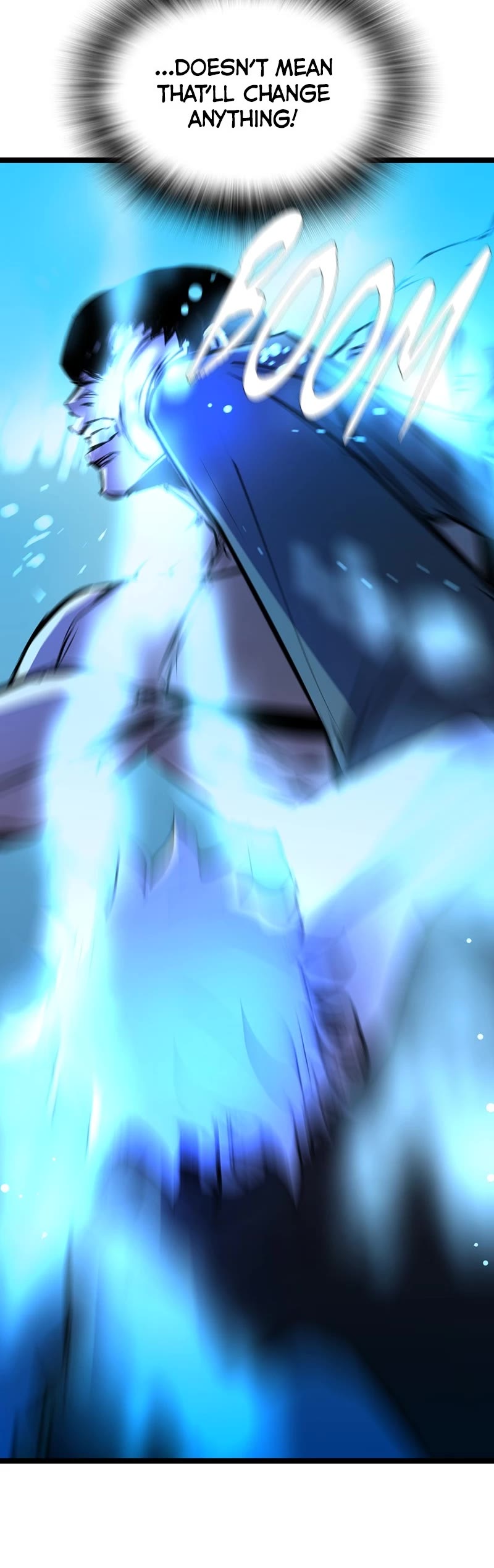 Hanlim Gym Chapter 122 page 5 - Chapter 122: (S2) Episode 18