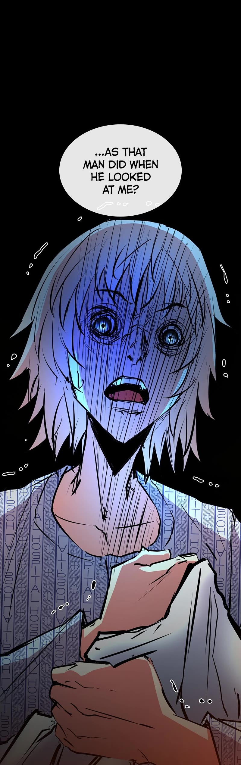 Hanlim Gym Chapter 122 page 50 - Chapter 122: (S2) Episode 18
