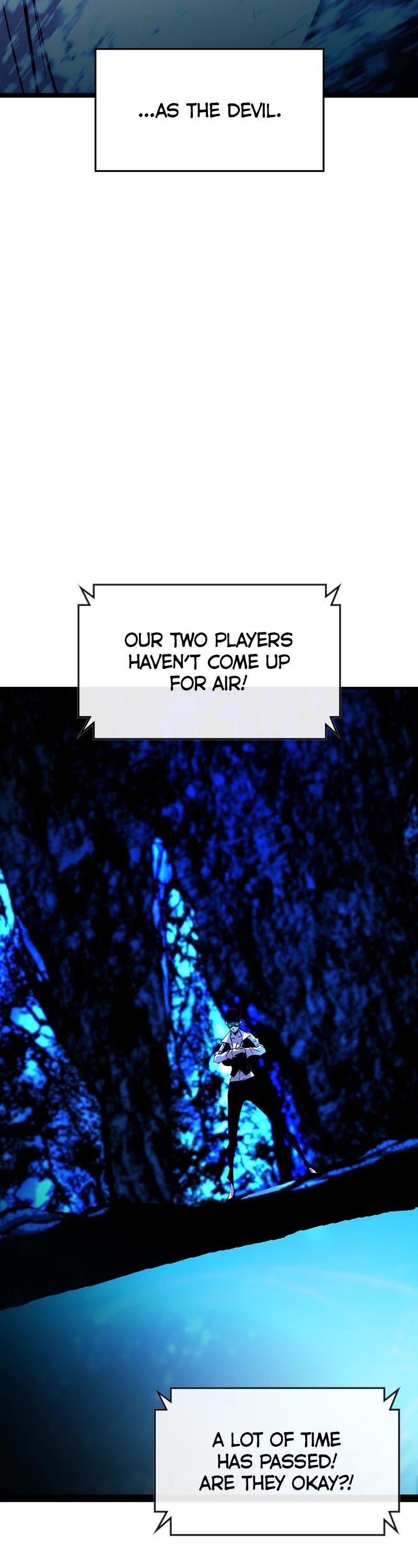 Hanlim Gym Chapter 122 page 56 - Chapter 122: (S2) Episode 18