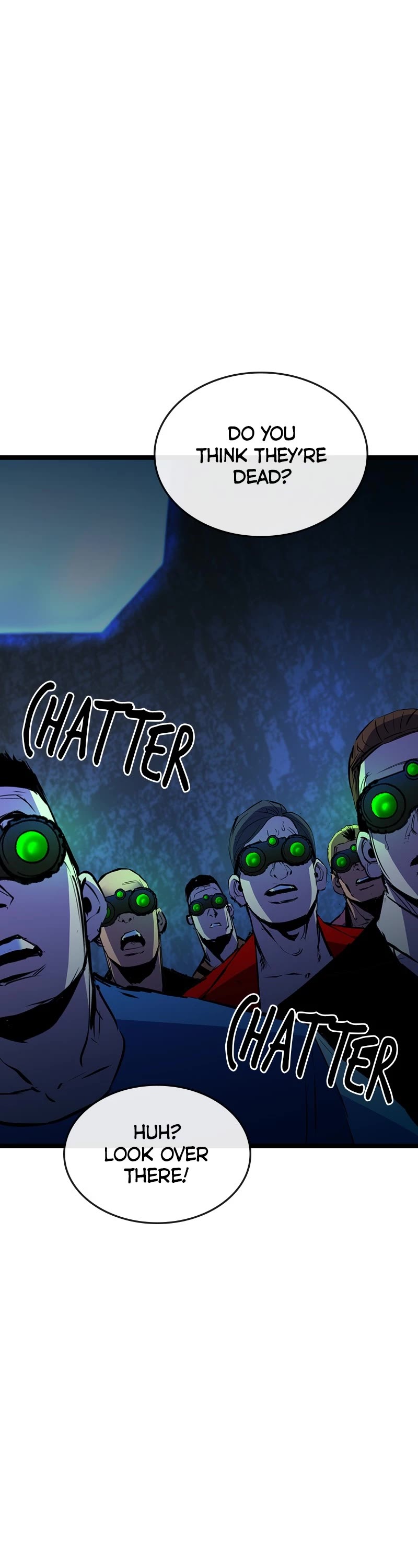 Hanlim Gym Chapter 122 page 57 - Chapter 122: (S2) Episode 18