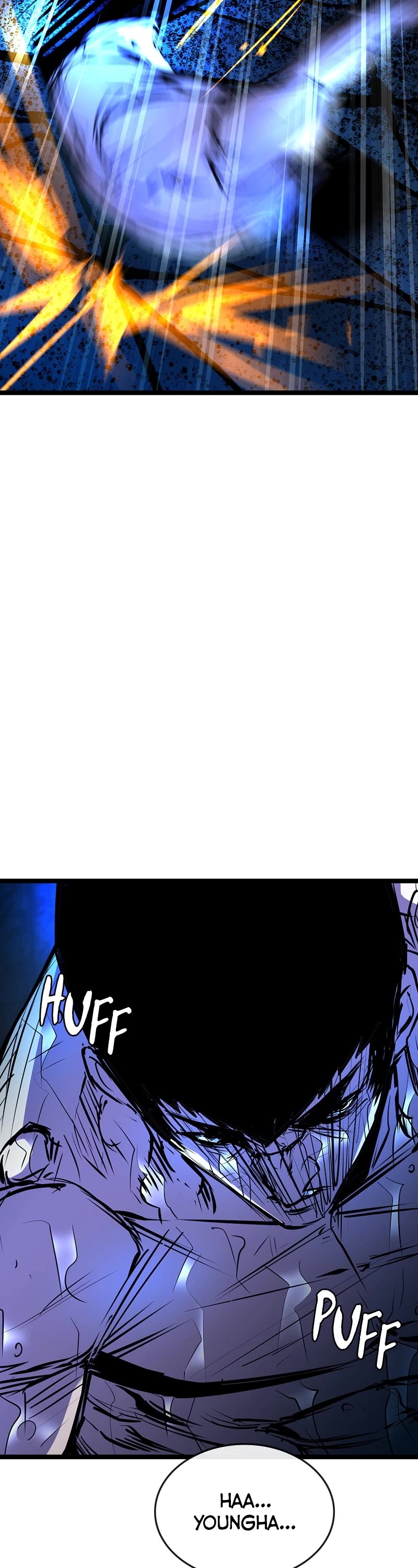 Hanlim Gym Chapter 122 page 61 - Chapter 122: (S2) Episode 18