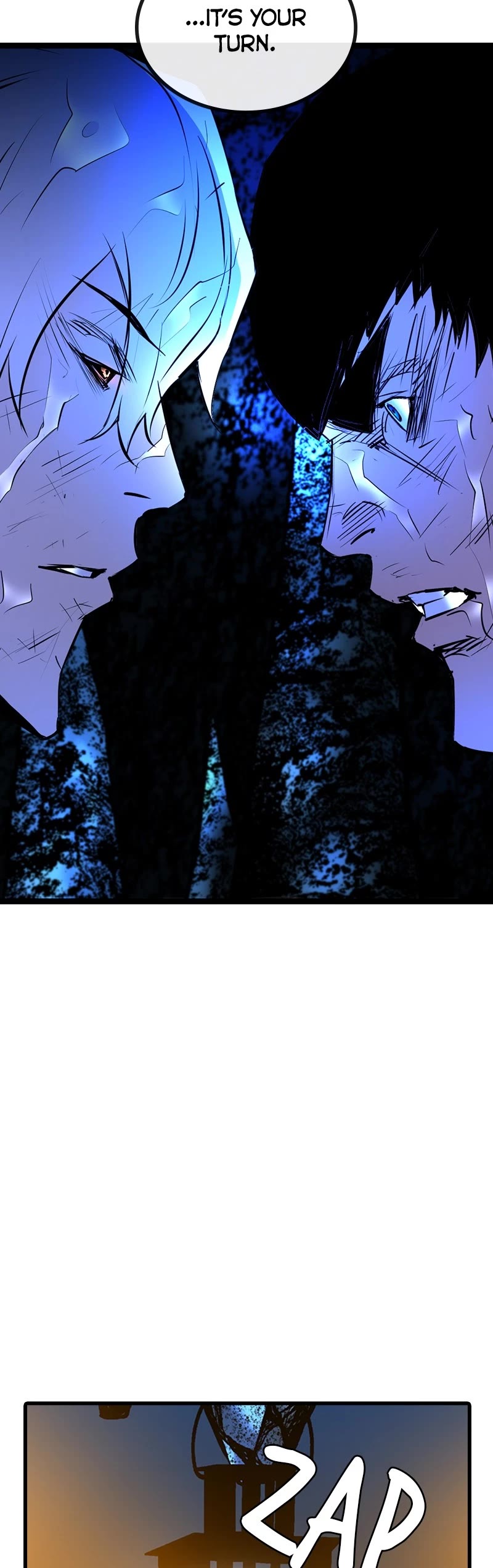 Hanlim Gym Chapter 122 page 64 - Chapter 122: (S2) Episode 18