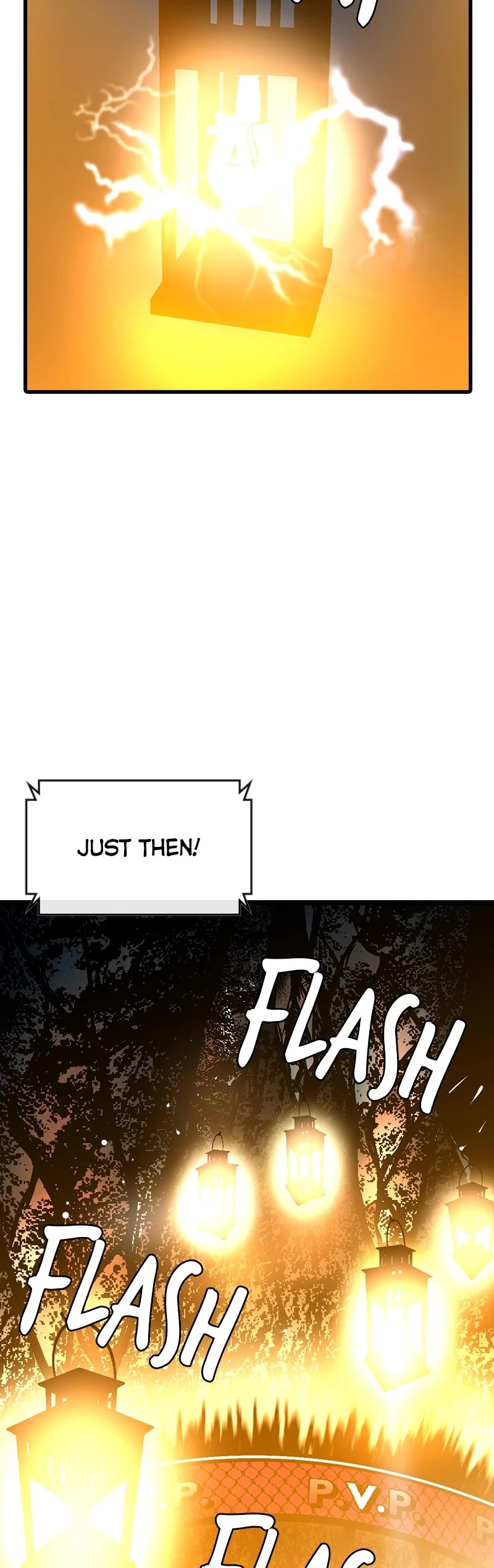 Hanlim Gym Chapter 122 page 65 - Chapter 122: (S2) Episode 18