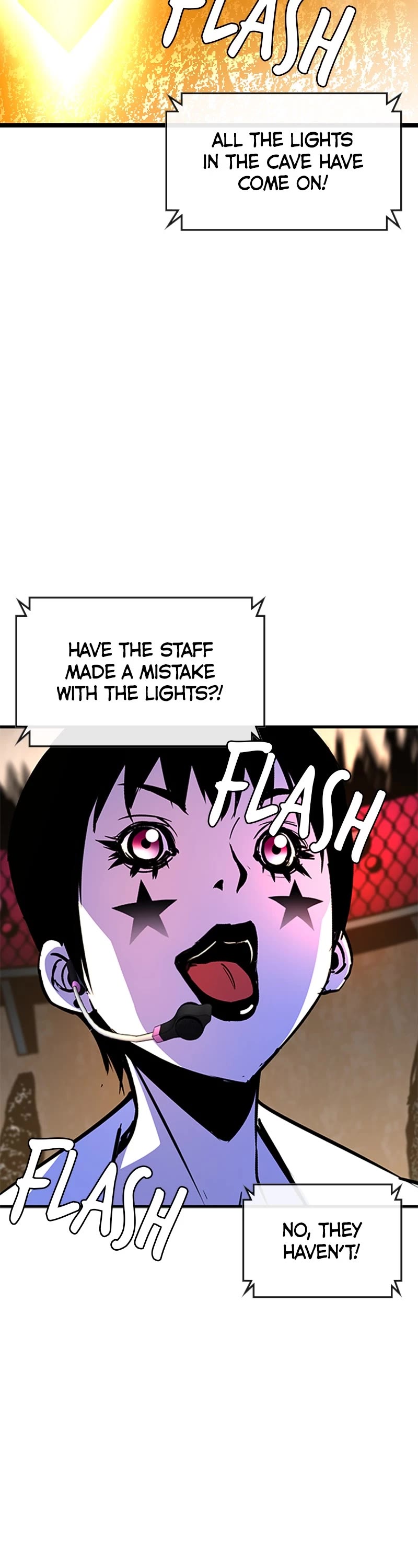 Hanlim Gym Chapter 122 page 66 - Chapter 122: (S2) Episode 18