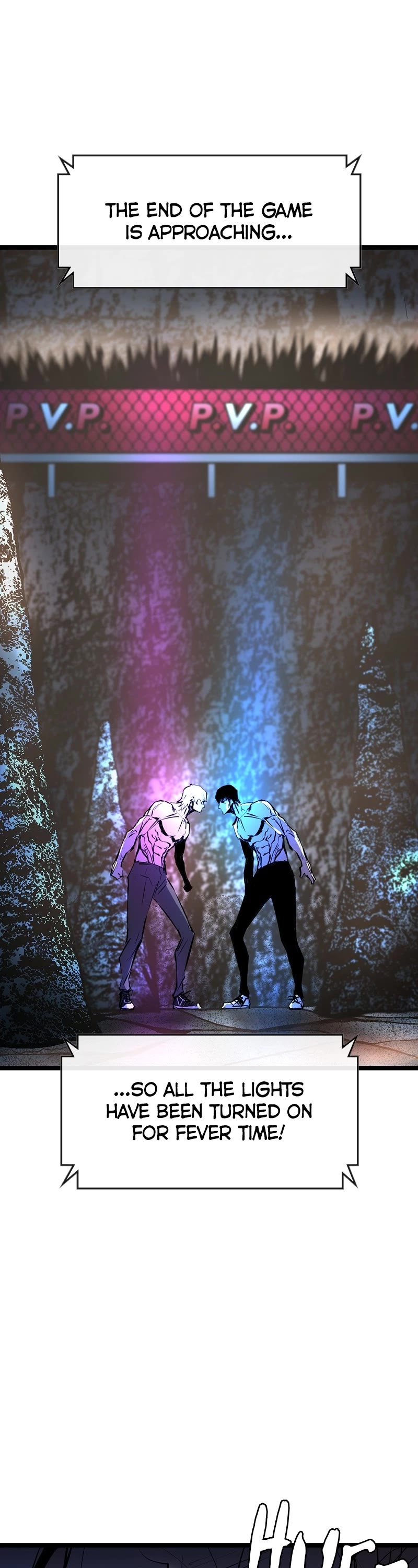 Hanlim Gym Chapter 122 page 67 - Chapter 122: (S2) Episode 18