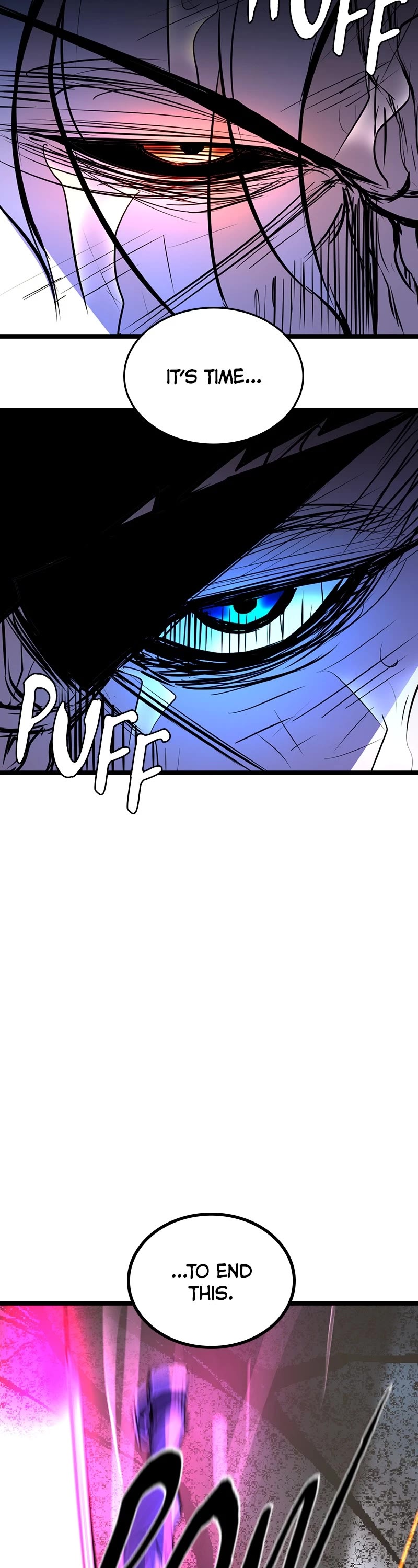 Hanlim Gym Chapter 122 page 68 - Chapter 122: (S2) Episode 18