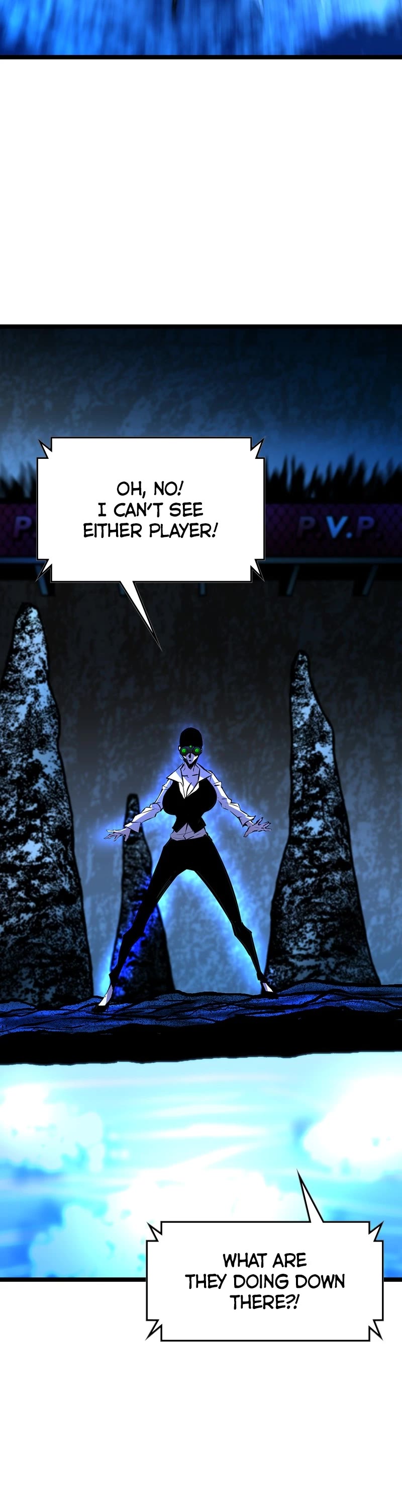 Hanlim Gym Chapter 122 page 7 - Chapter 122: (S2) Episode 18