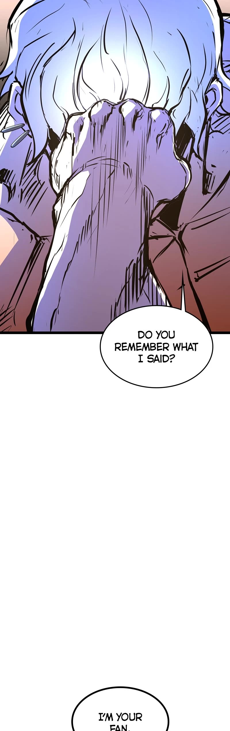 Hanlim Gym Chapter 122 page 74 - Chapter 122: (S2) Episode 18