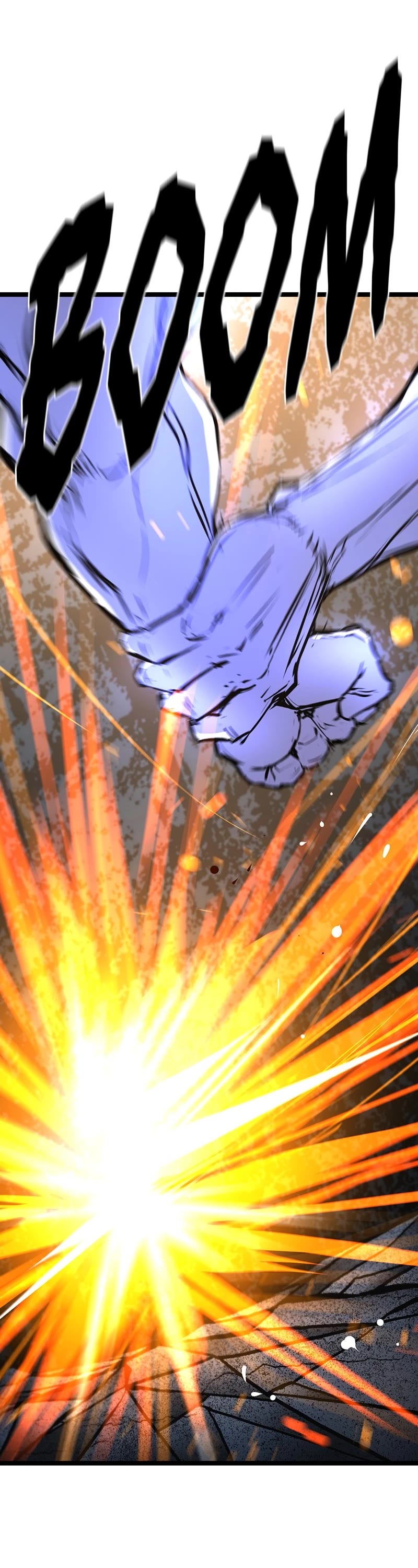 Hanlim Gym Chapter 122 page 77 - Chapter 122: (S2) Episode 18
