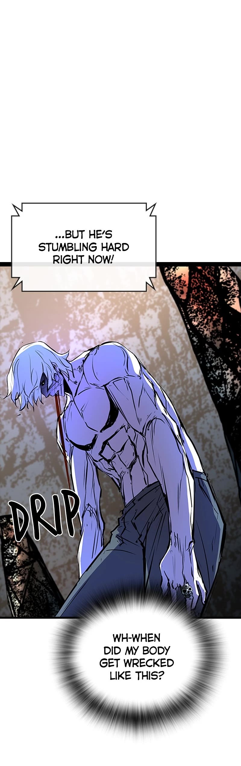 Hanlim Gym Chapter 122 page 80 - Chapter 122: (S2) Episode 18