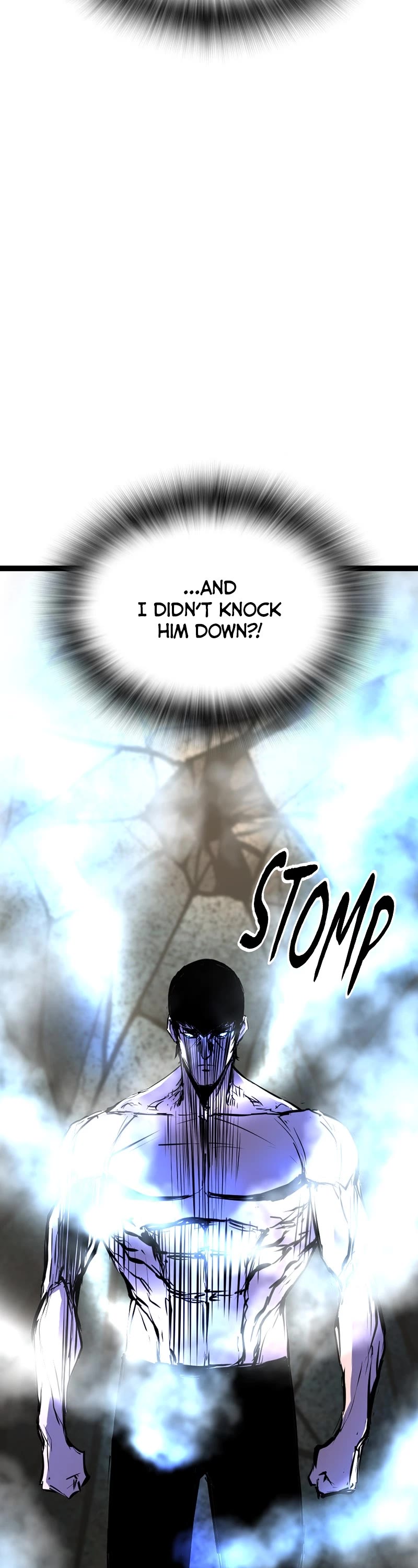 Hanlim Gym Chapter 122 page 83 - Chapter 122: (S2) Episode 18