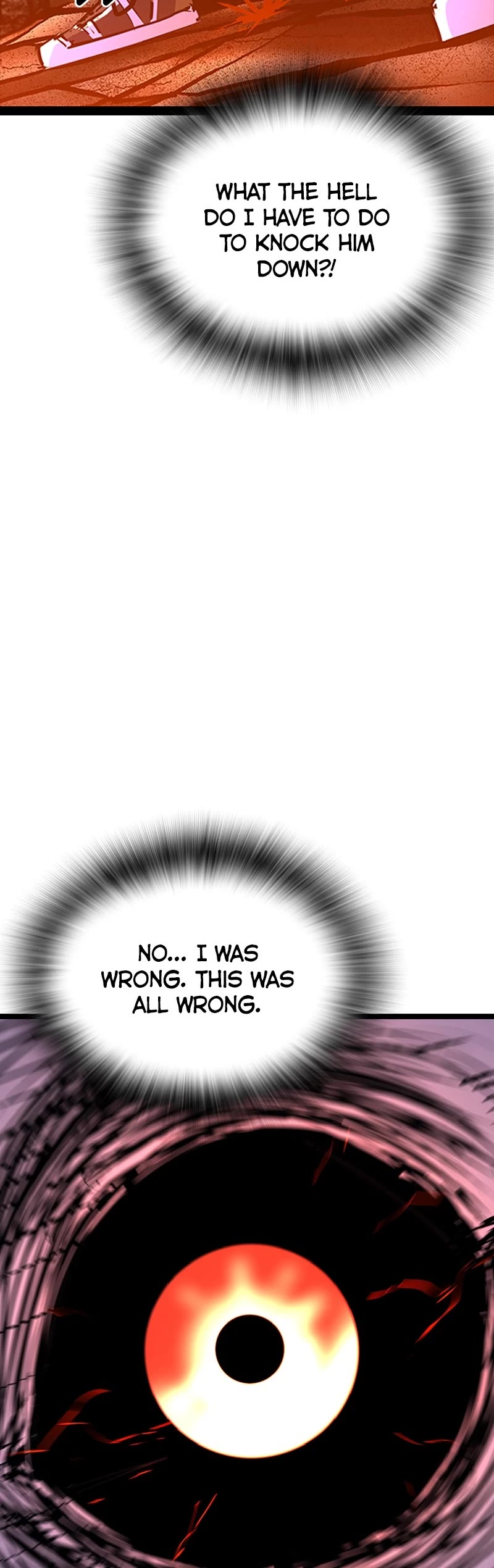 Hanlim Gym Chapter 122 page 85 - Chapter 122: (S2) Episode 18