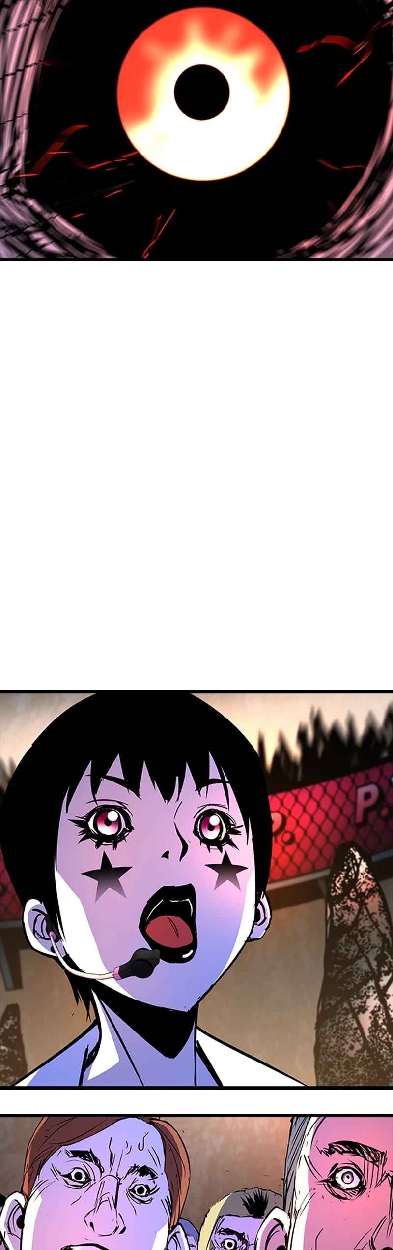 Hanlim Gym Chapter 122 page 89 - Chapter 122: (S2) Episode 18