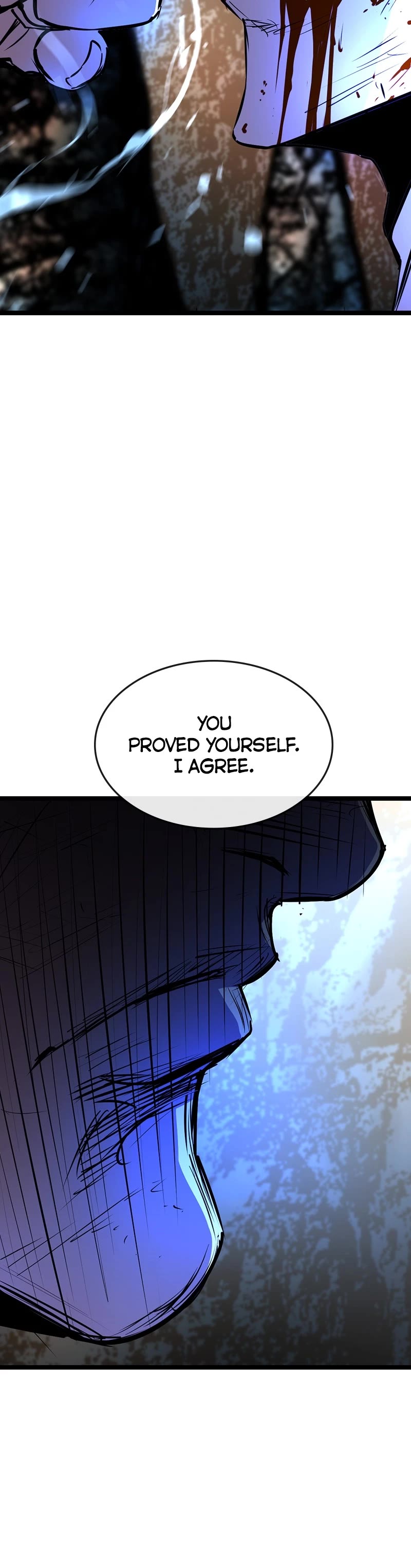 Hanlim Gym Chapter 122 page 92 - Chapter 122: (S2) Episode 18
