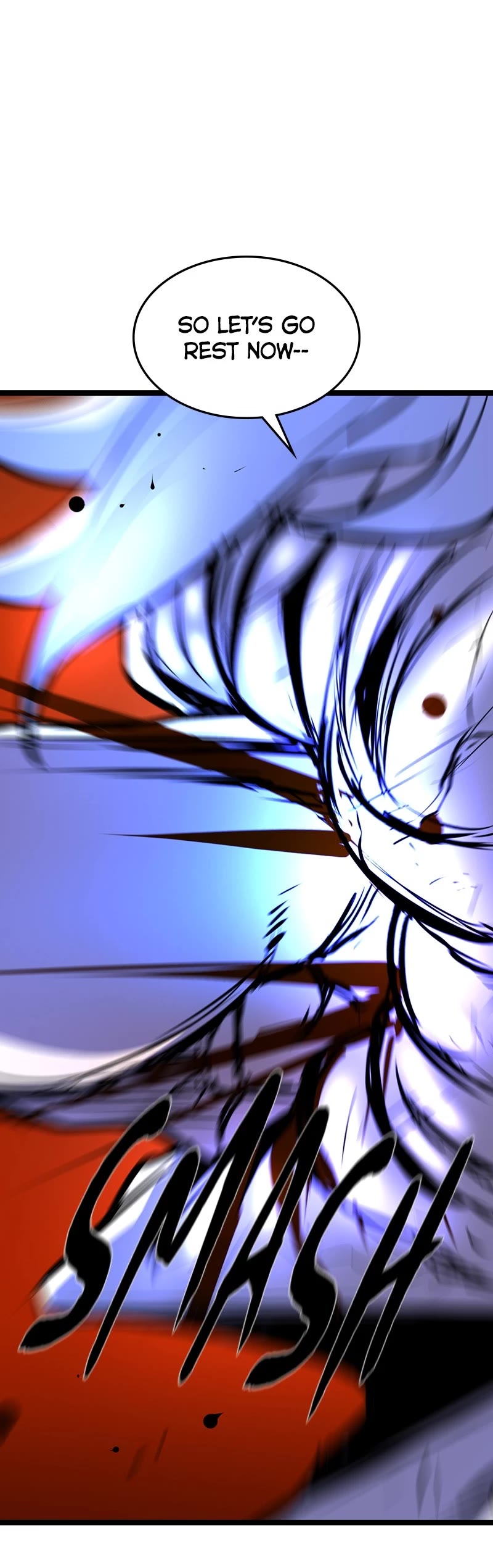 Hanlim Gym Chapter 122 page 94 - Chapter 122: (S2) Episode 18