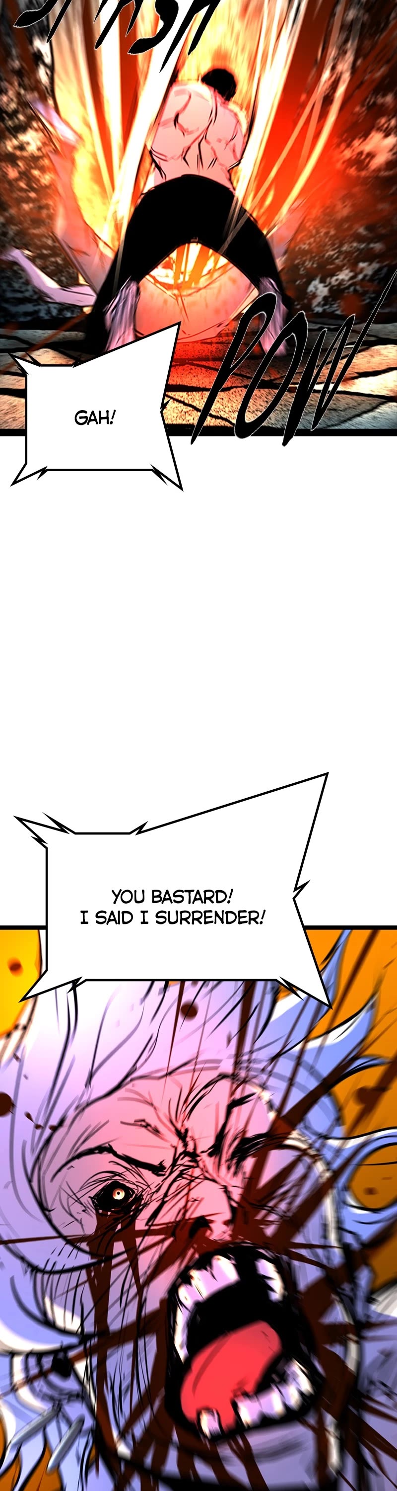 Hanlim Gym Chapter 122 page 97 - Chapter 122: (S2) Episode 18